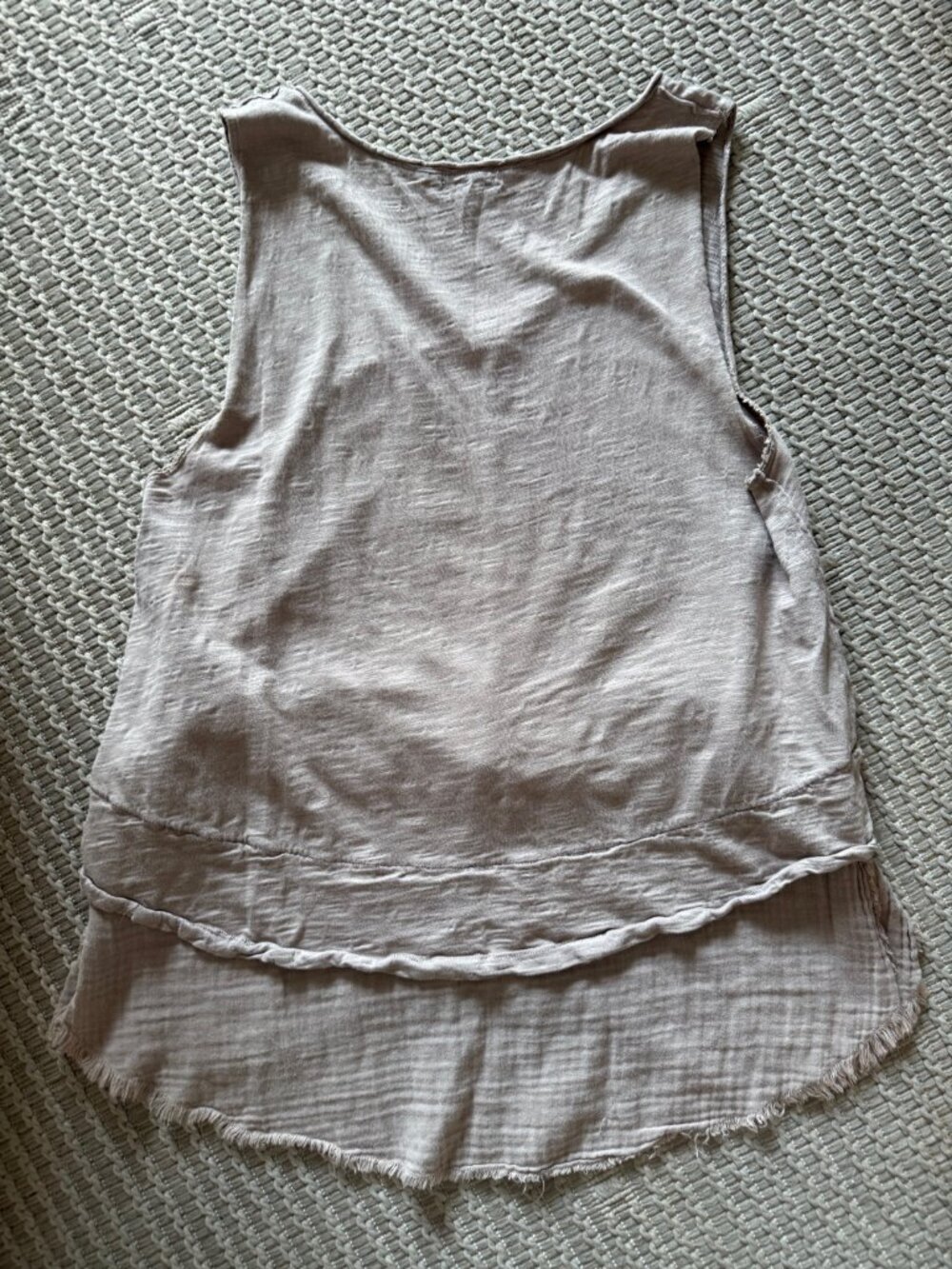 Dylan Tank Top - Picture 5 of 6